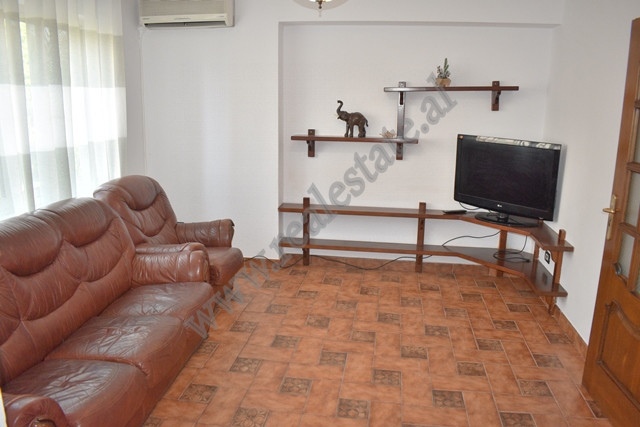 One bedroom apartment for rent in the center of Tirana, Albania